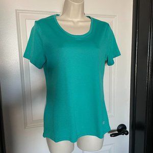 Reel Legends Green Freeline Top